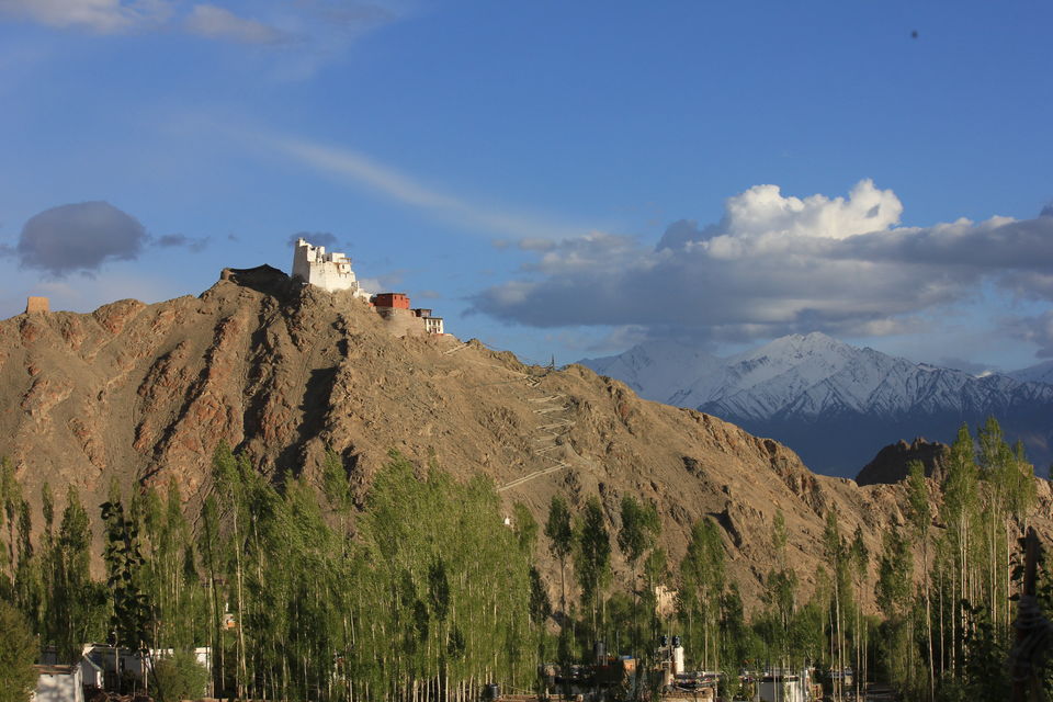 Photo of Not Just Any Other LADAKH Trip - Part 1 30/46 by Pramati Anand