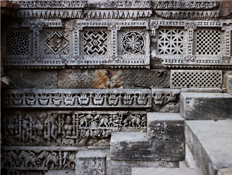 Photo of A Tryst with Heritage 13/16 by Yash Sampat