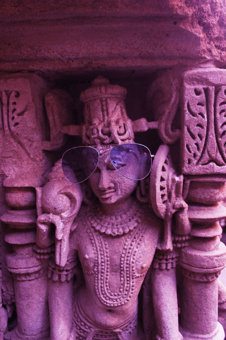 Photo of A Tryst with Heritage 11/16 by Yash Sampat