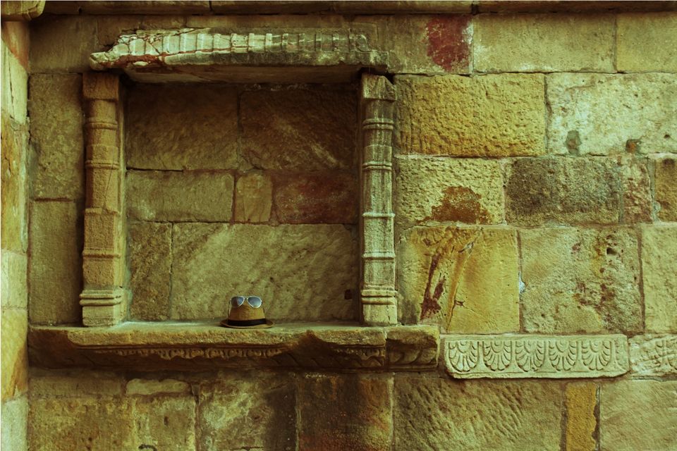 Photo of A Tryst with Heritage 12/16 by Yash Sampat