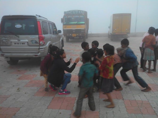 Photo of A weekend getaway - Kodaikanal 22/45 by Monali Monalisa