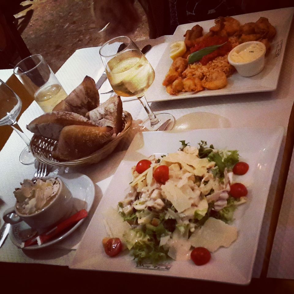 Photo of 5 Reasons Why Paris Should Be Your Next Holiday Destination 2/7 by Adyasha Dash (The Wandering Mind)