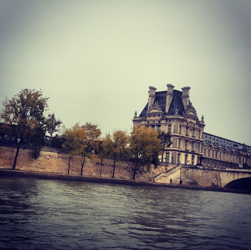 Photo of 5 Reasons Why Paris Should Be Your Next Holiday Destination 6/7 by Adyasha Dash (The Wandering Mind)