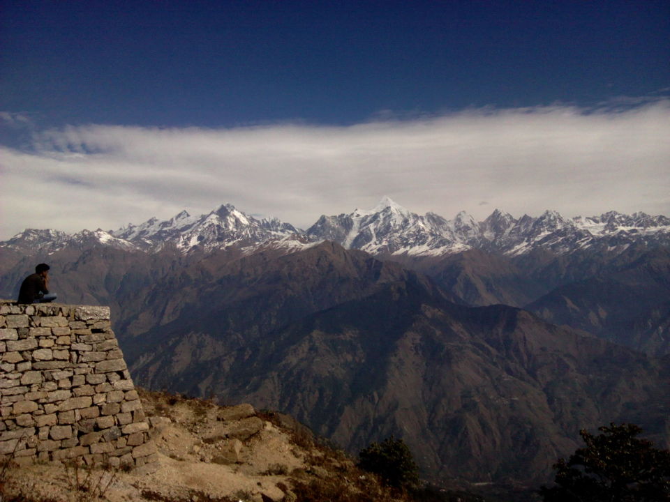 Photo of Munsiyari: The hidden jewel of the Himalayas 14/14 by Abhay Kapkoti