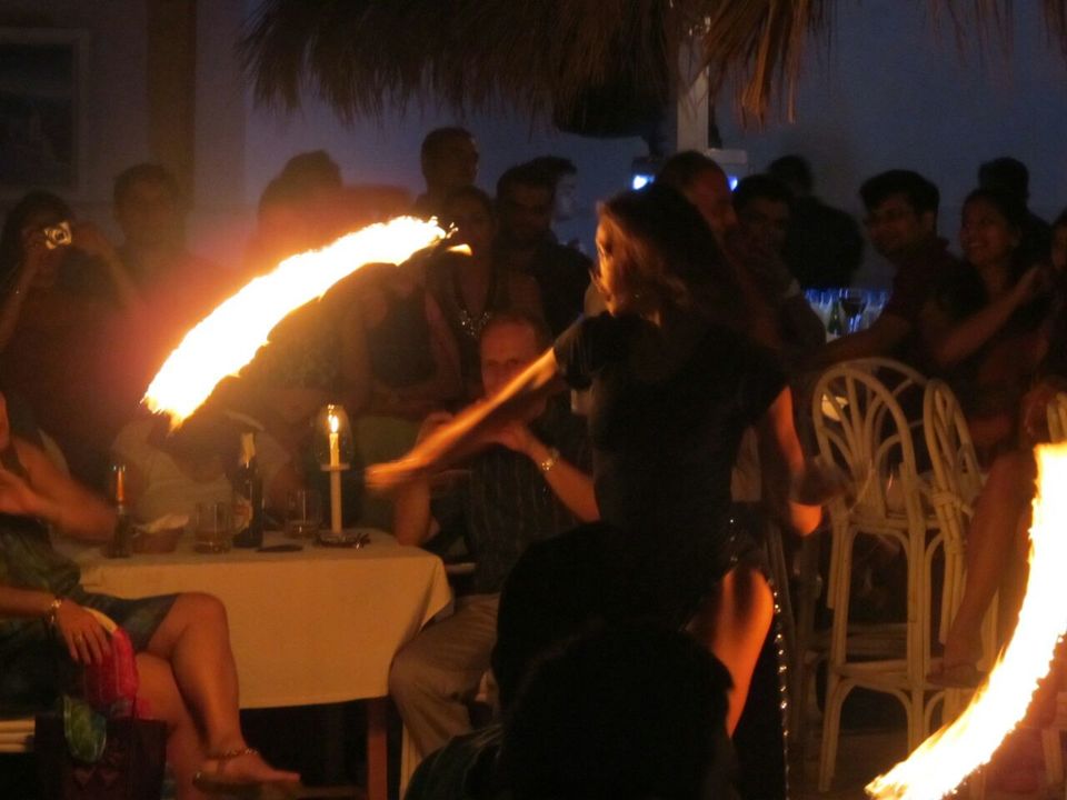 Photo of GOA 32/37 by Dipesh Sethia