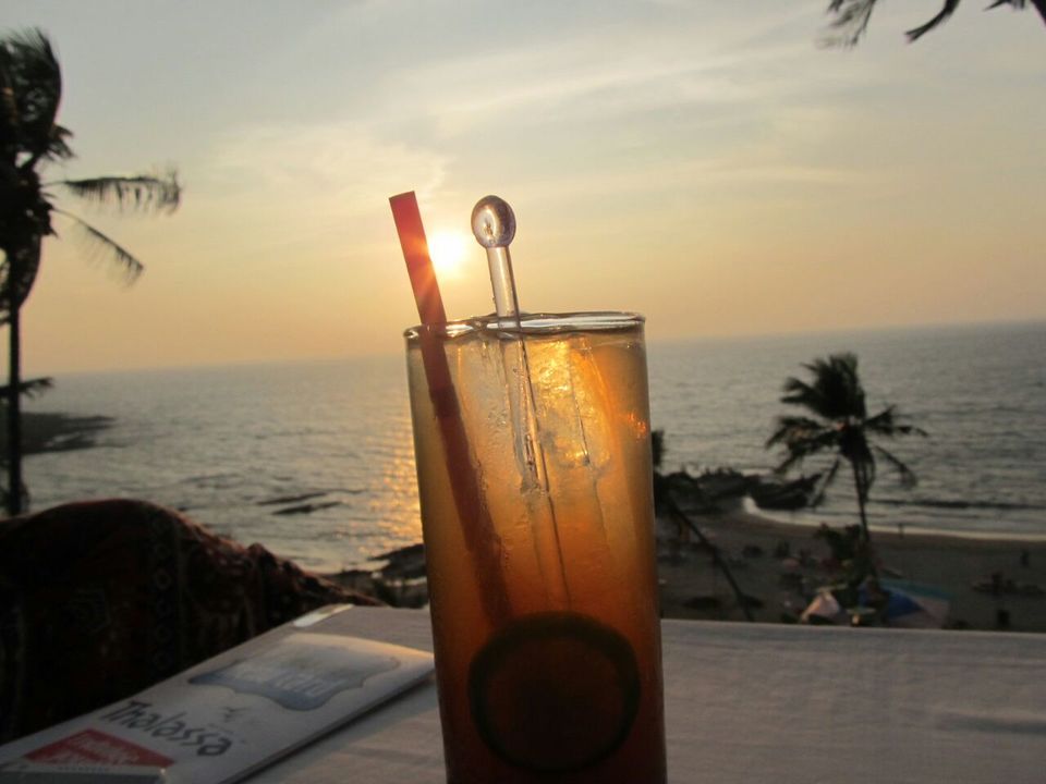 Photo of GOA 34/37 by Dipesh Sethia