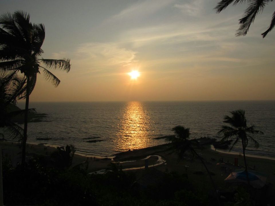 Photo of GOA 33/37 by Dipesh Sethia