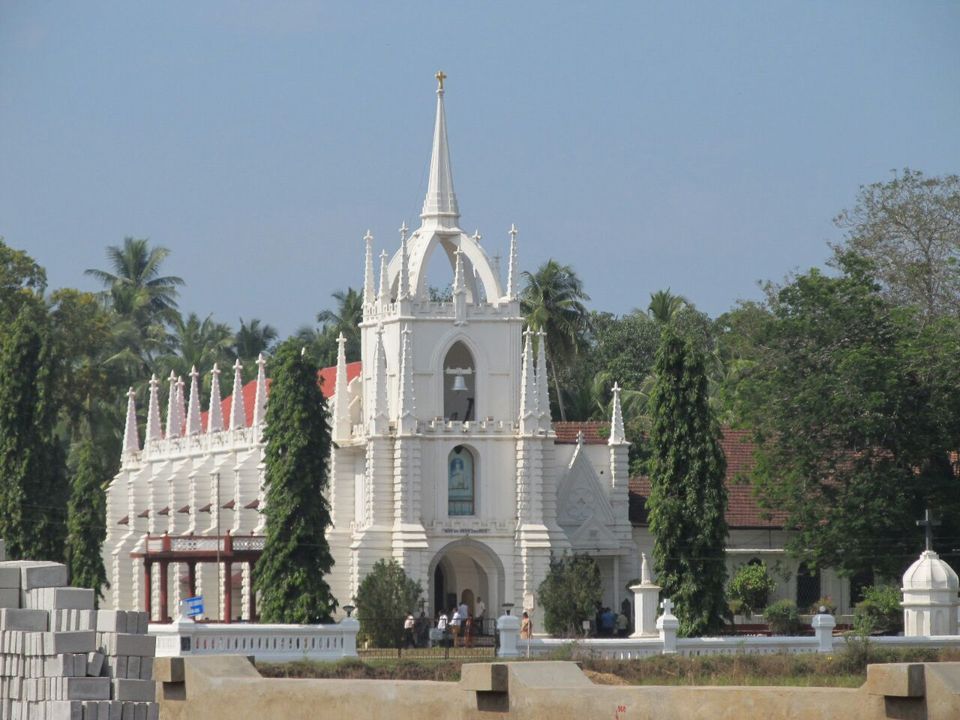 Photo of GOA 18/37 by Dipesh Sethia