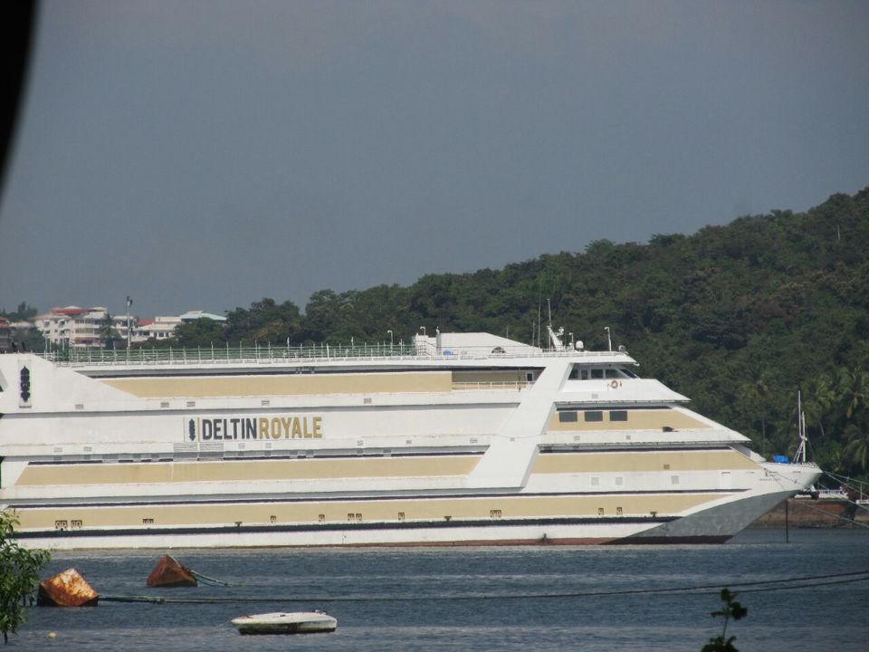 Photo of GOA 35/37 by Dipesh Sethia