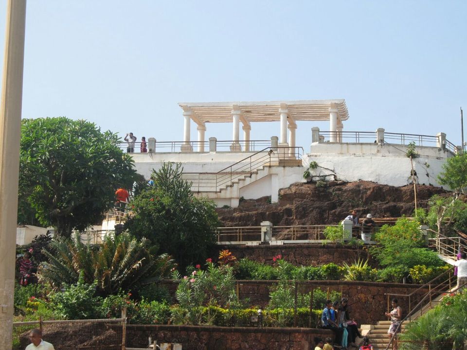 Photo of GOA 31/37 by Dipesh Sethia