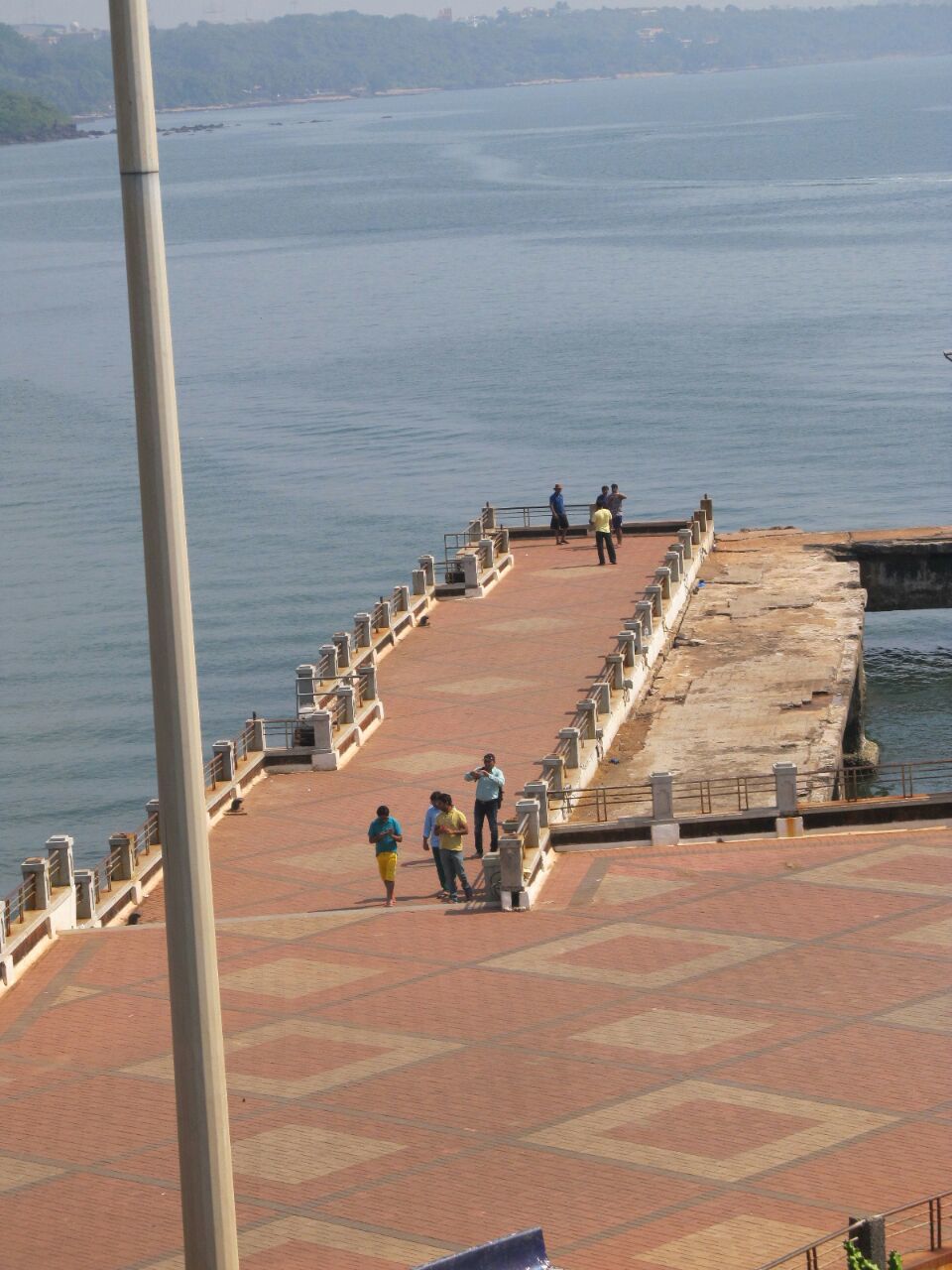 Photo of GOA 28/37 by Dipesh Sethia