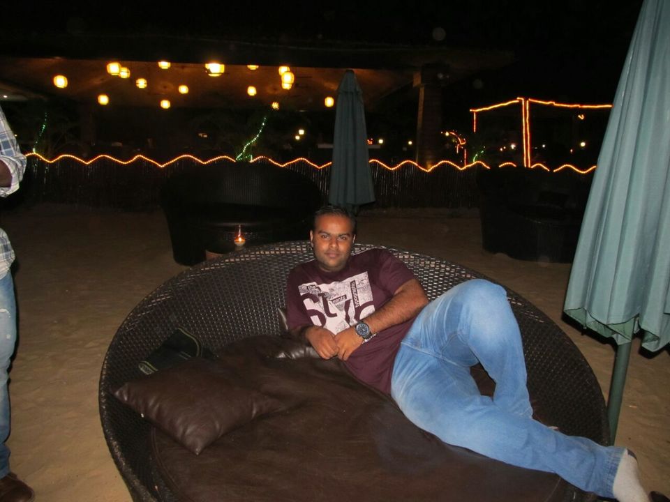 Photo of GOA 24/37 by Dipesh Sethia