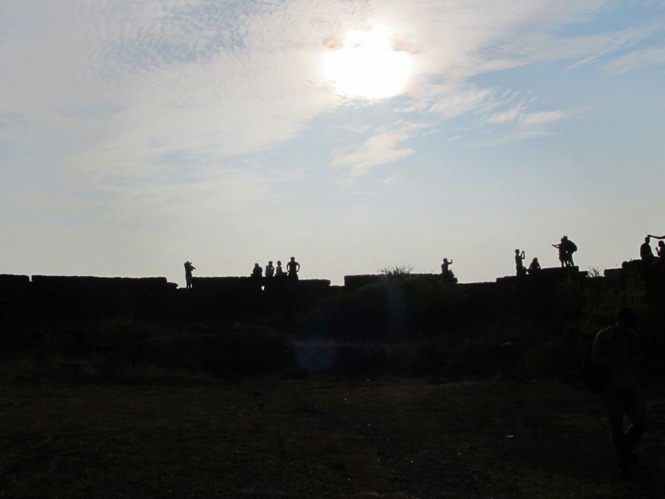 Photo of GOA 20/37 by Dipesh Sethia