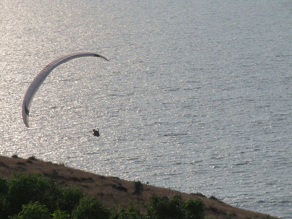 Photo of GOA 21/37 by Dipesh Sethia