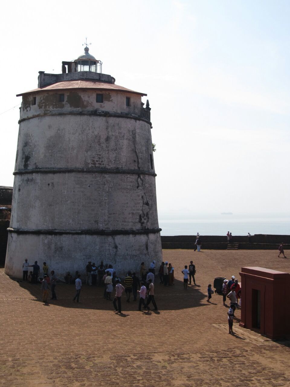 Photo of GOA 17/37 by Dipesh Sethia