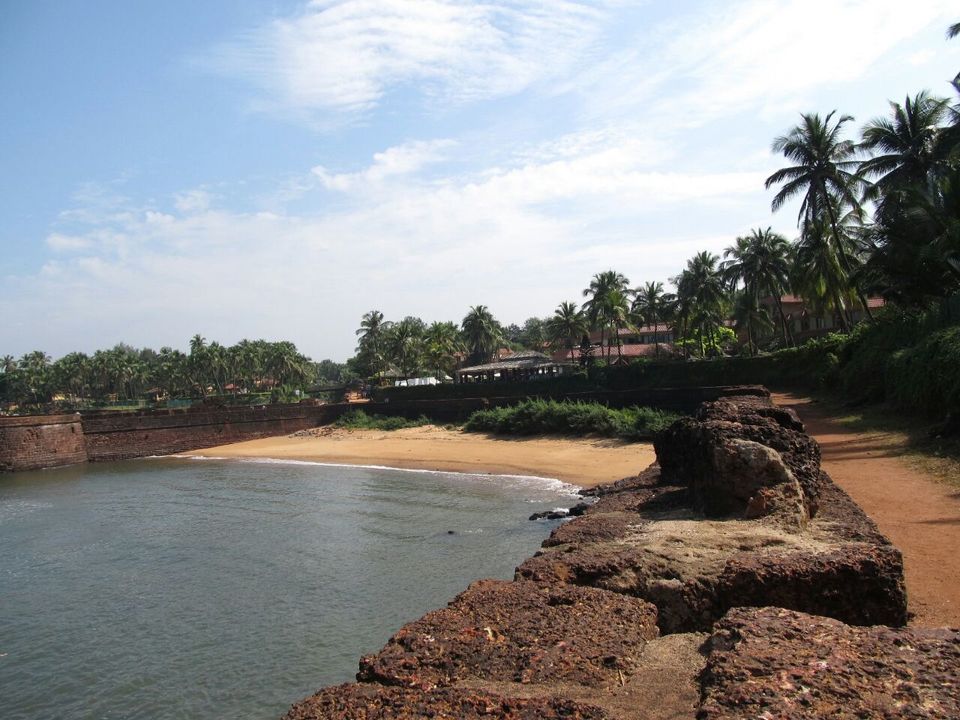 Photo of GOA 26/37 by Dipesh Sethia
