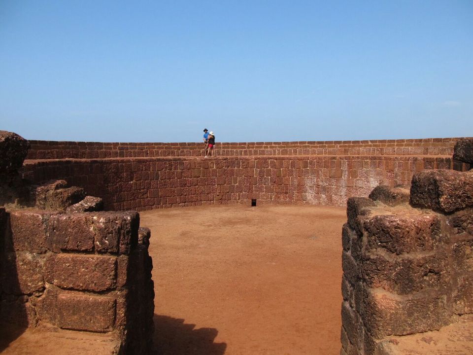 Photo of GOA 25/37 by Dipesh Sethia