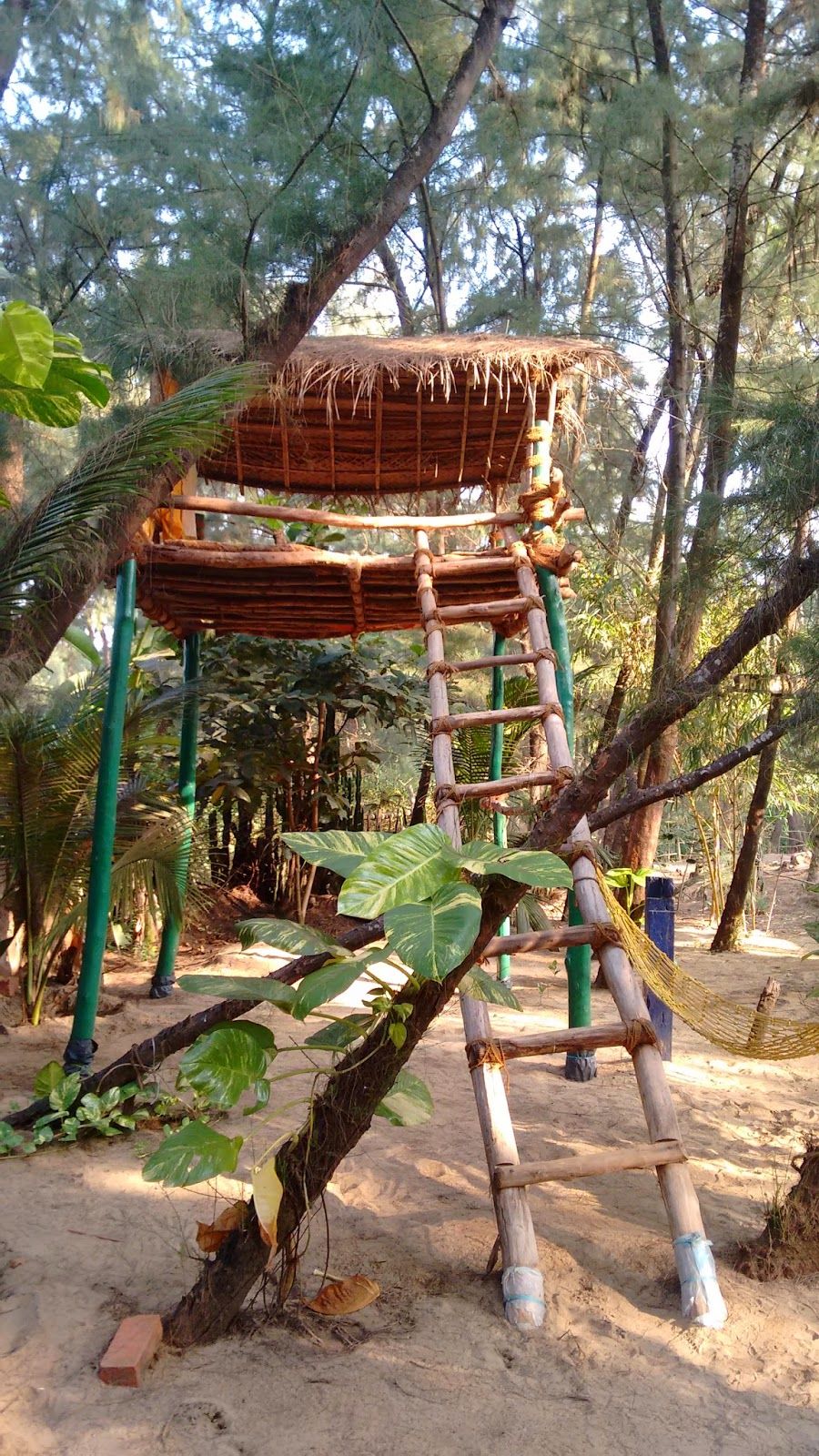 Photo of Things To Do In Gokarna 3/14 by Anu