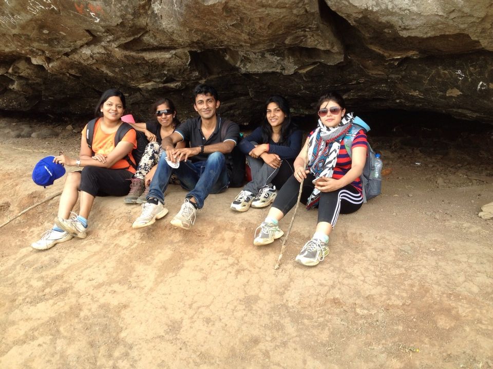 Photo of Harsishchandragad~ Trekker's Paradise 13/15 by Sharmilee Patel