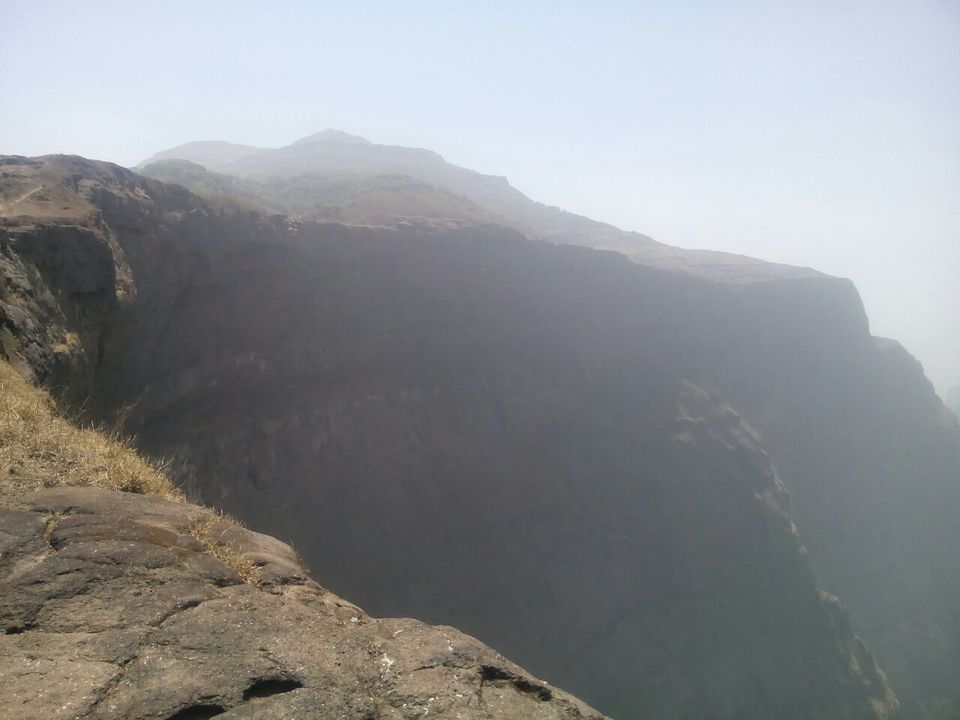 Photo of Harsishchandragad~ Trekker's Paradise 14/15 by Sharmilee Patel
