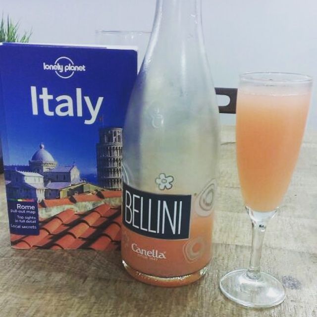 Photo of Buon Appetito: 7 Lesser Known Italian Delectables 5/7 by Sumedha Bharpilania