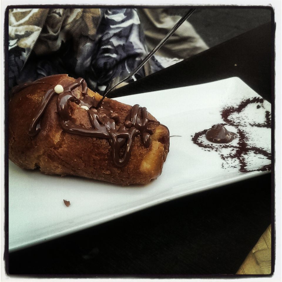 Photo of Buon Appetito: 7 Lesser Known Italian Delectables 6/7 by Sumedha Bharpilania