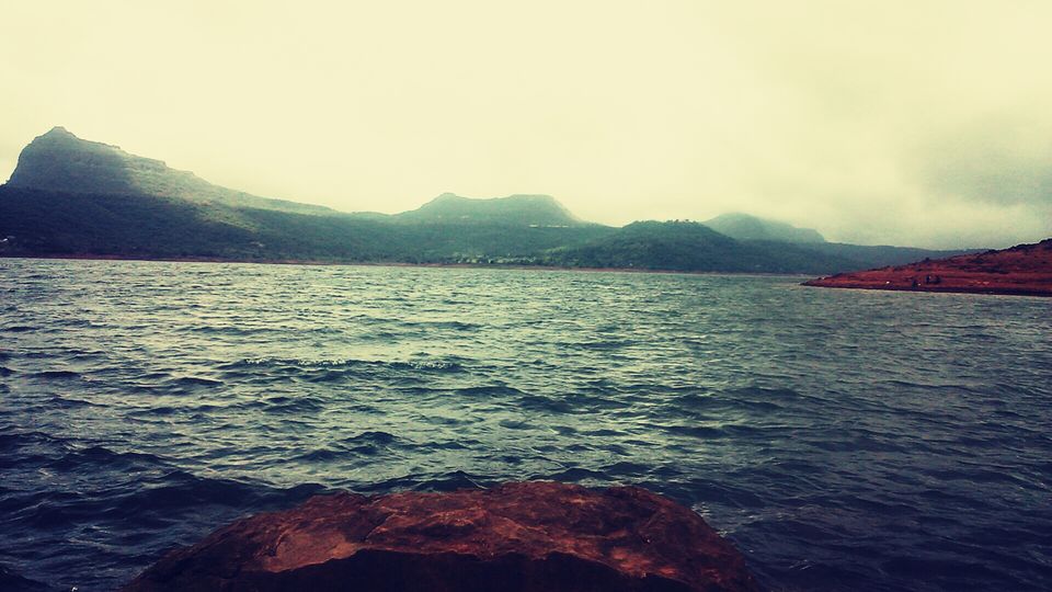 Photo of Luring Lonavala 6/7 by The Wandering Wolf