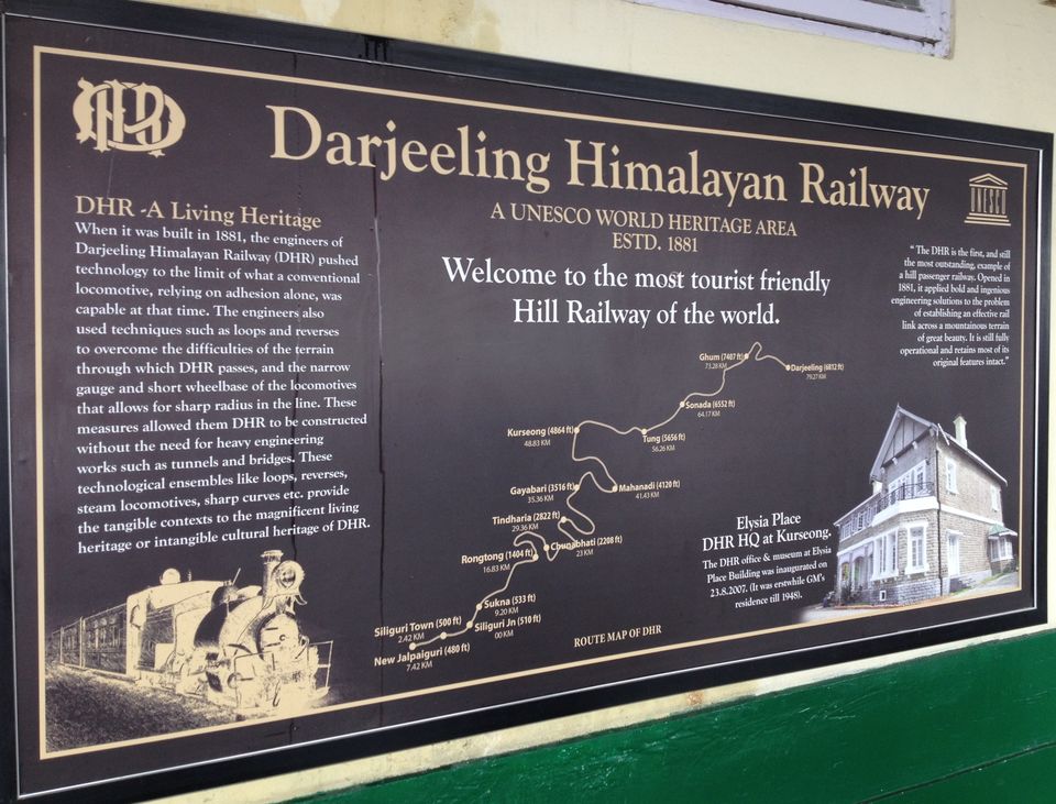 Photo of Darjeeling - When you dont know where should you go in NorthEastern India. 2/2 by Mrigank Dubey