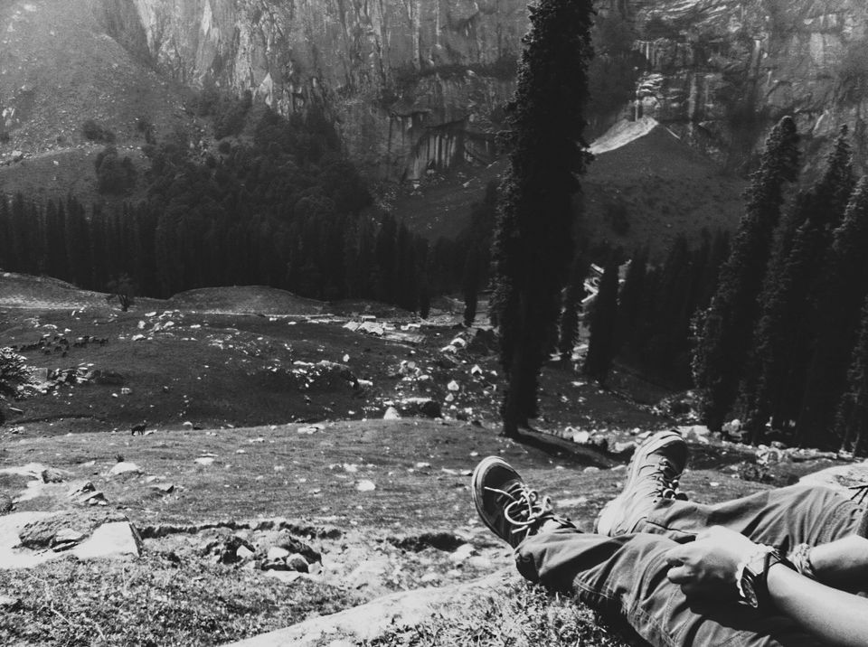 Photo of How Wanderlust Redefines The Meaning Of Home 2/4 by Pritha Puri