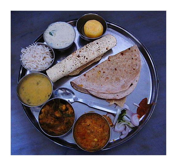 Photo of Tales of a Wanderlust from… Jodhpur, Rajasthan Part - II 8/8 by The Wandering Chubbies