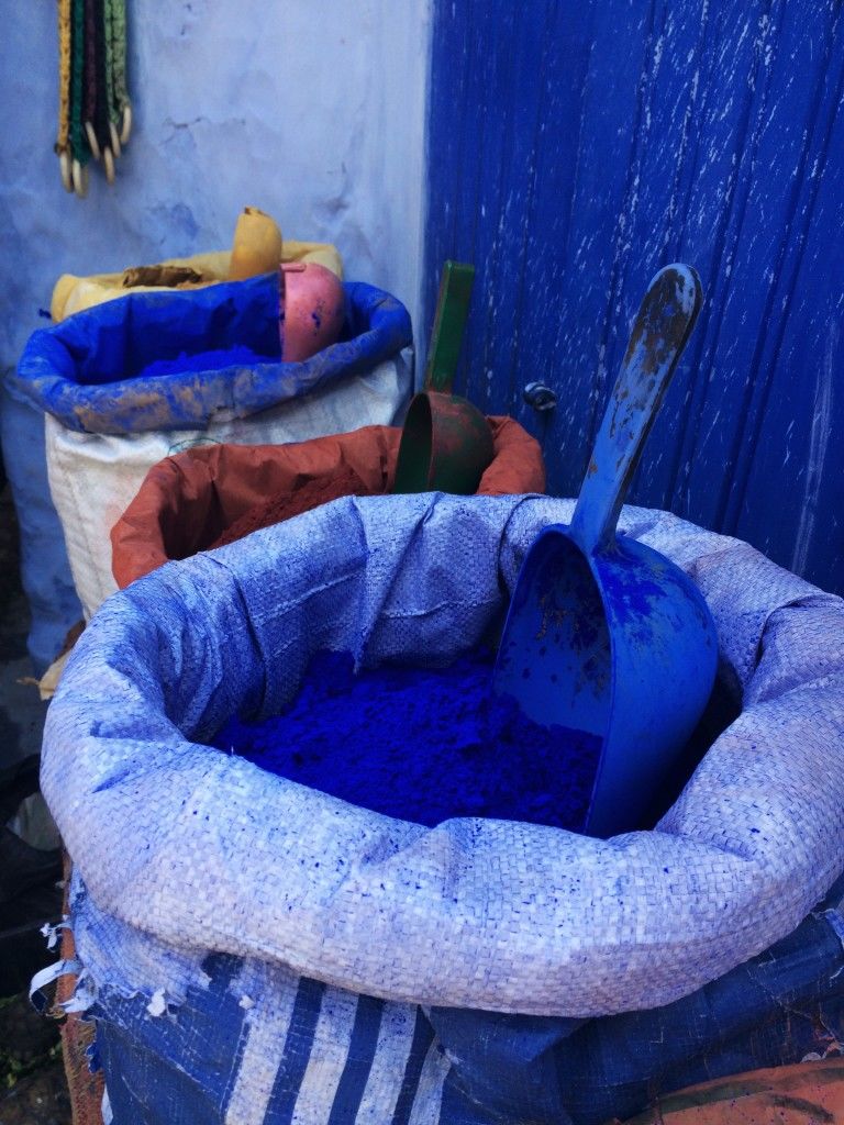 Photo of Chefchaouen: Get Lost in Morocco’s Blue Pearl 6/16 by Lavi