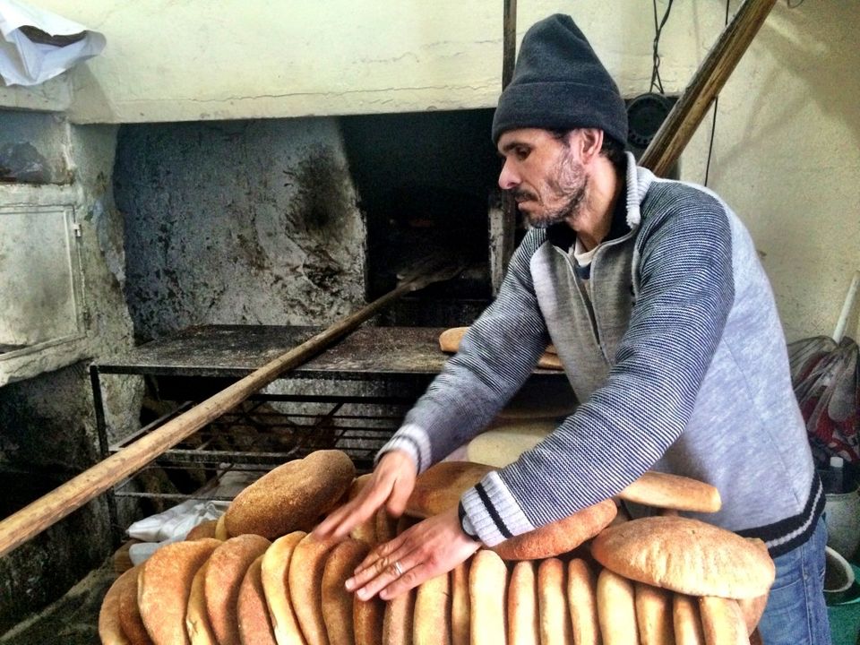 Photo of Chefchaouen: Get Lost in Morocco’s Blue Pearl 12/16 by Lavi