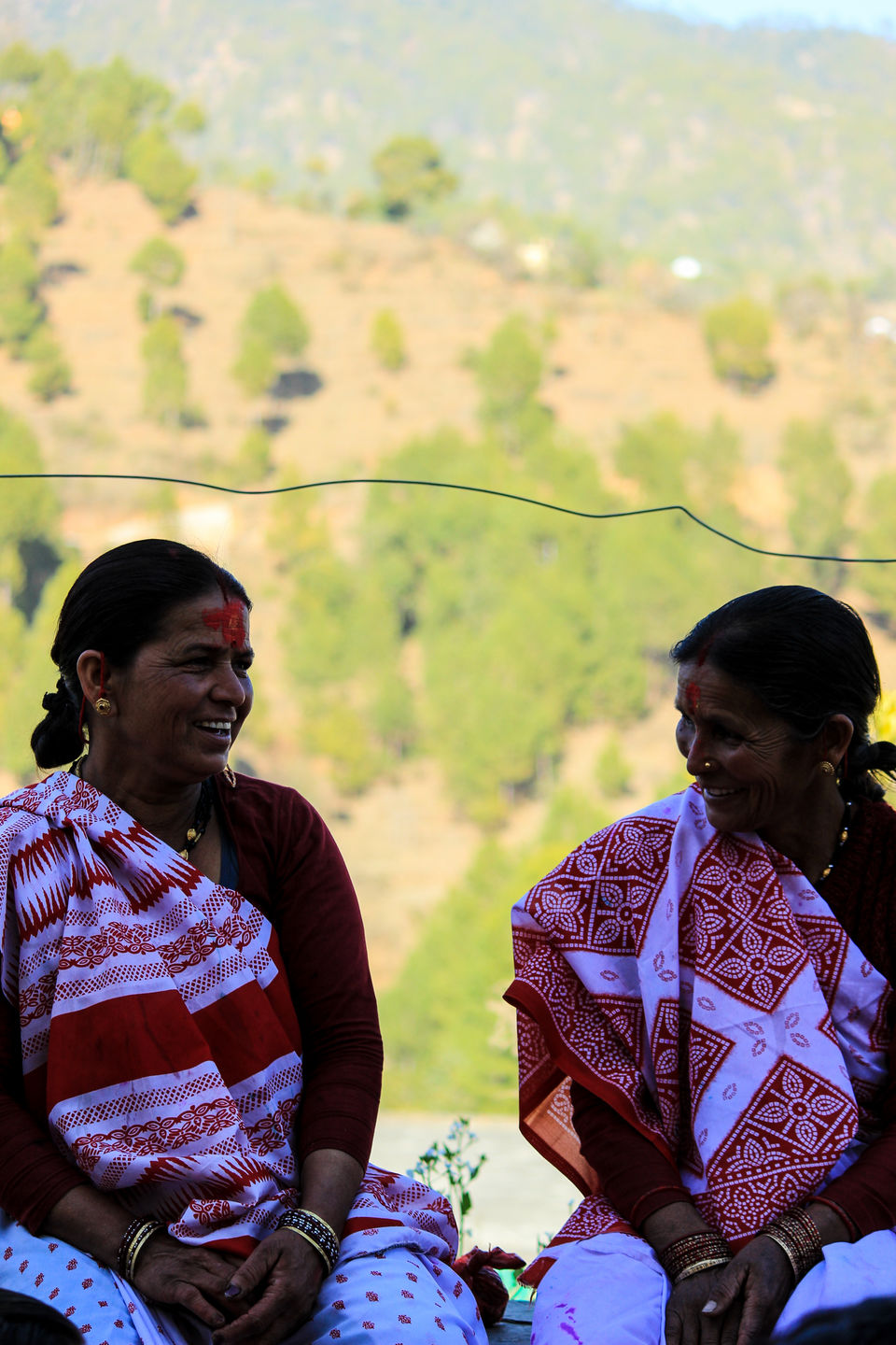 Photo of I've Made My Best Friends While Travelling. But I've Never Seen Them Again. 3/6 by Pritha Puri