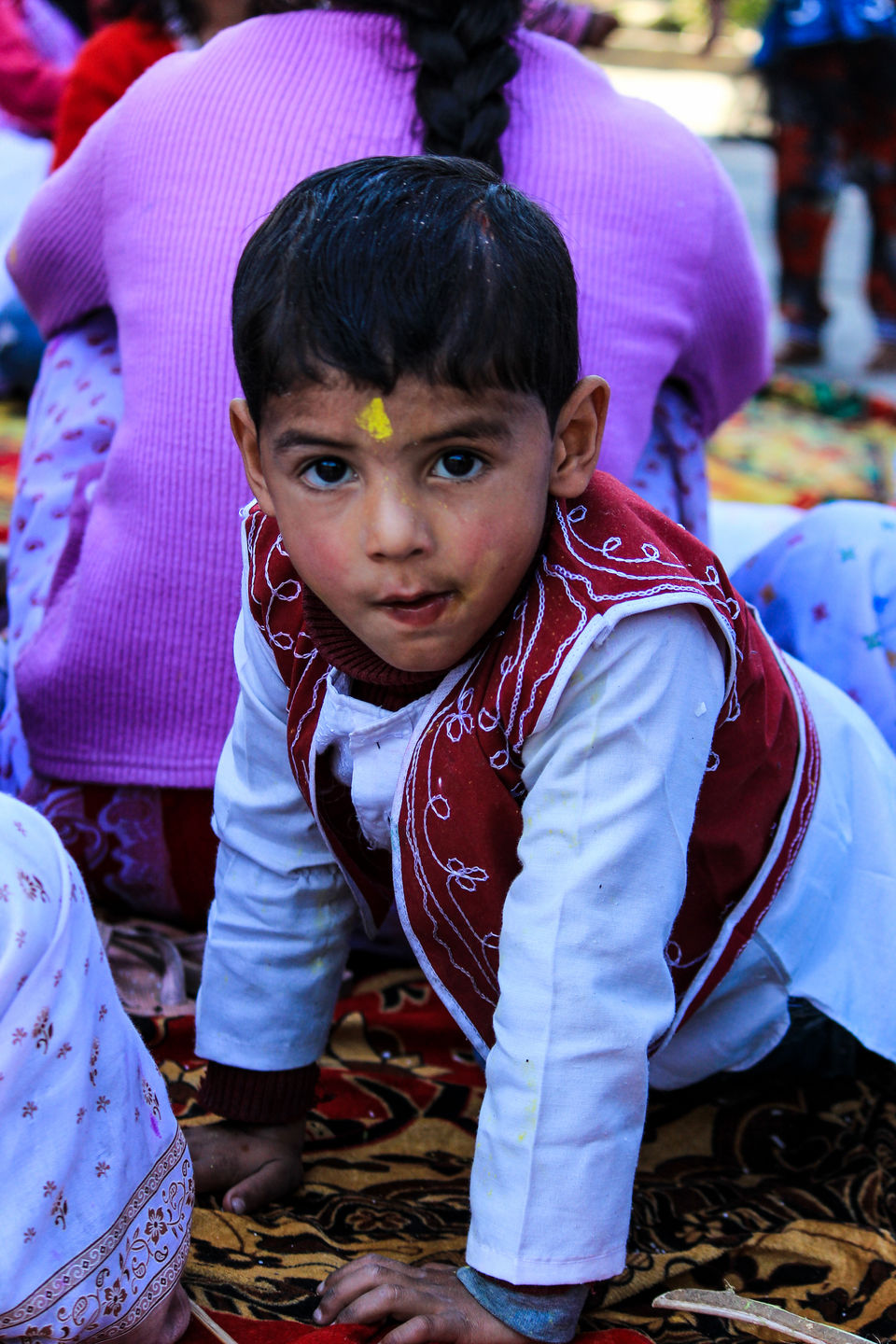 Photo of I've Made My Best Friends While Travelling. But I've Never Seen Them Again. 2/6 by Pritha Puri