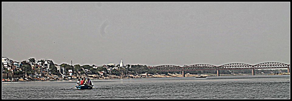 Photo of Discovering places through pictures 8/20 by Ankita Singgh