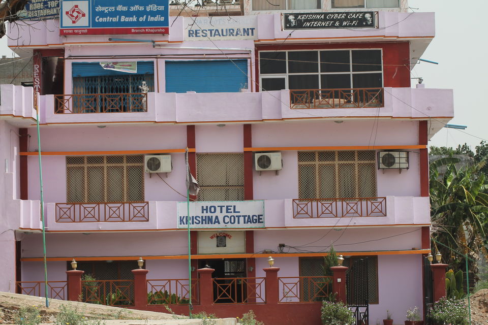 Photo of Khajuraho- City of Temples, Crafted with Love 14/15 by Ankita Singgh