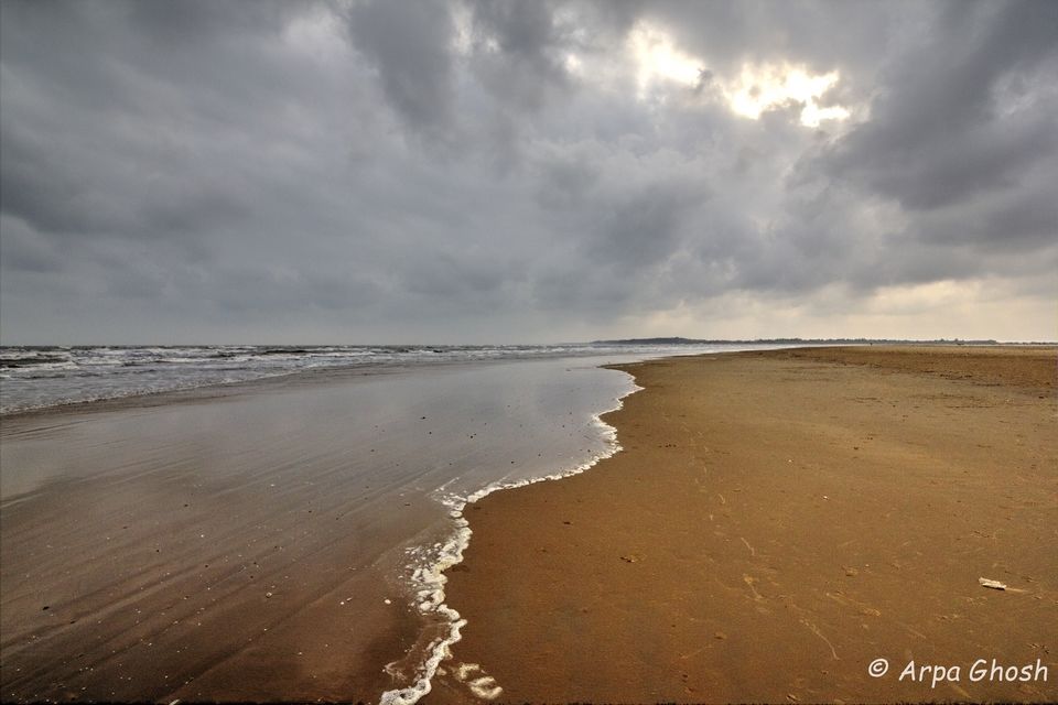 Photo of Mandarmani ~ a Pristine Beach of East India 24/34 by Madhumita Banerjee