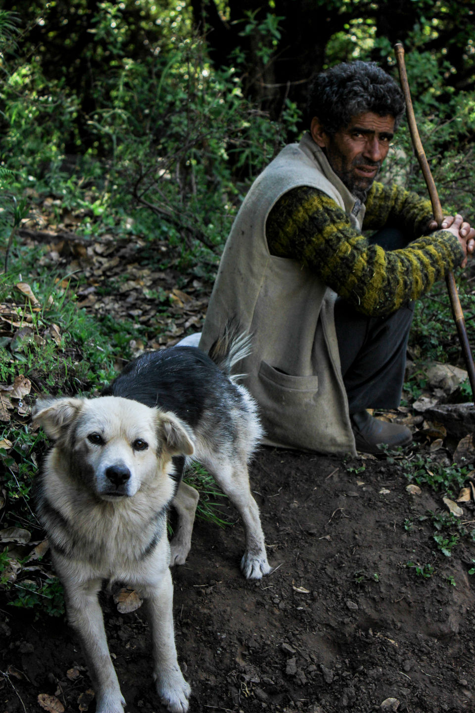 Photo of I've Made My Best Friends While Travelling. But I've Never Seen Them Again. 4/6 by Pritha Puri