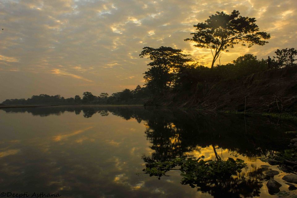 Photo of Honey pack your bags, we are going to Majuli! 5/6 by Deepti Asthana