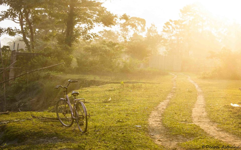 Photo of Honey pack your bags, we are going to Majuli! 3/6 by Deepti Asthana