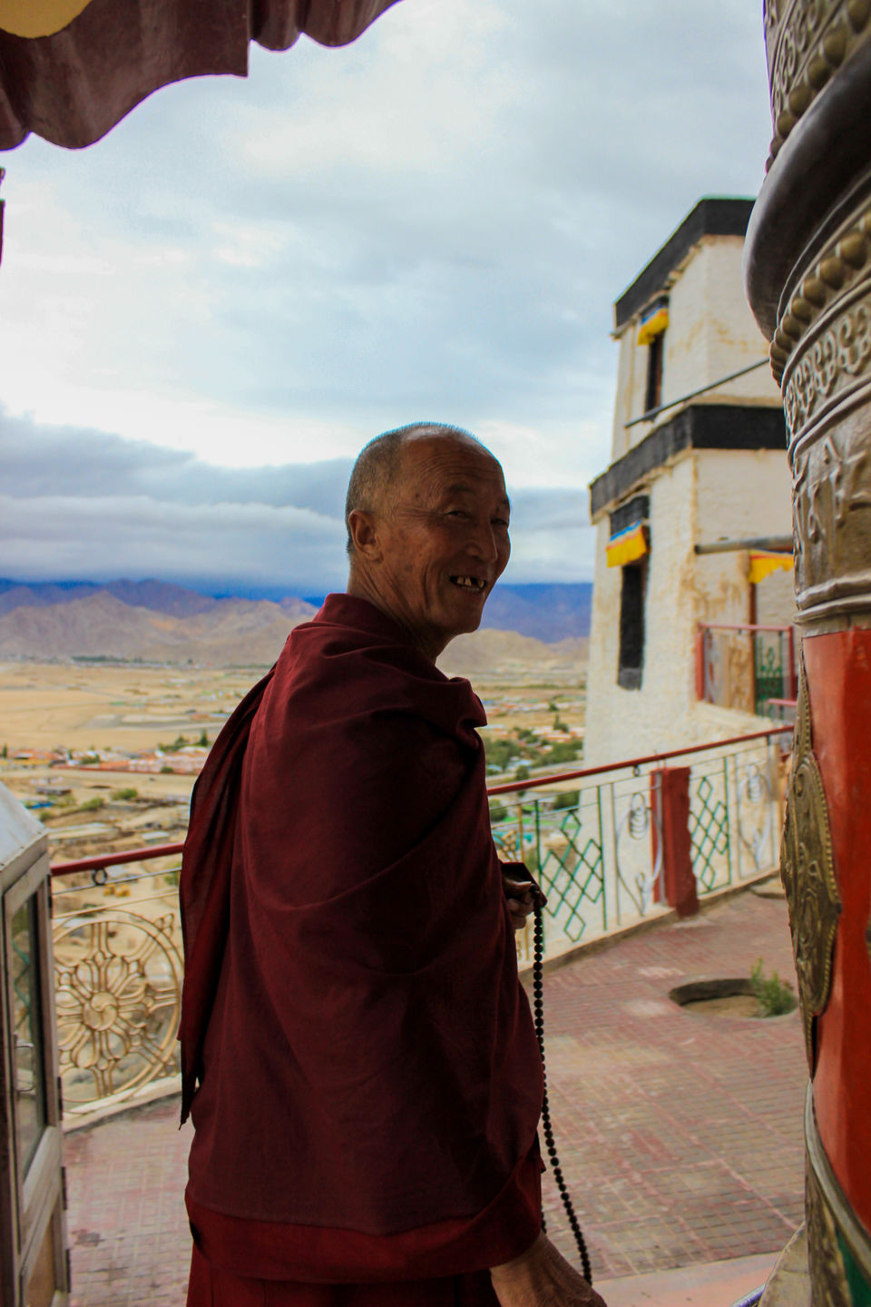 Photo of Little Joys of Travelling 5/9 by Pritha Puri