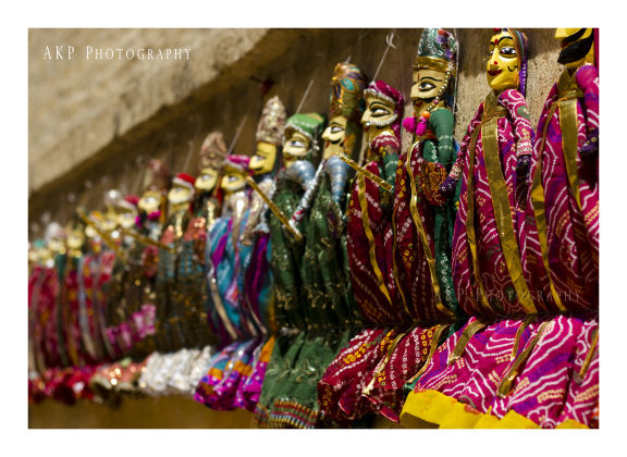 Photo of Tales of a Wanderlust from… Jodhpur, Rajasthan Part - II 6/8 by The Wandering Chubbies