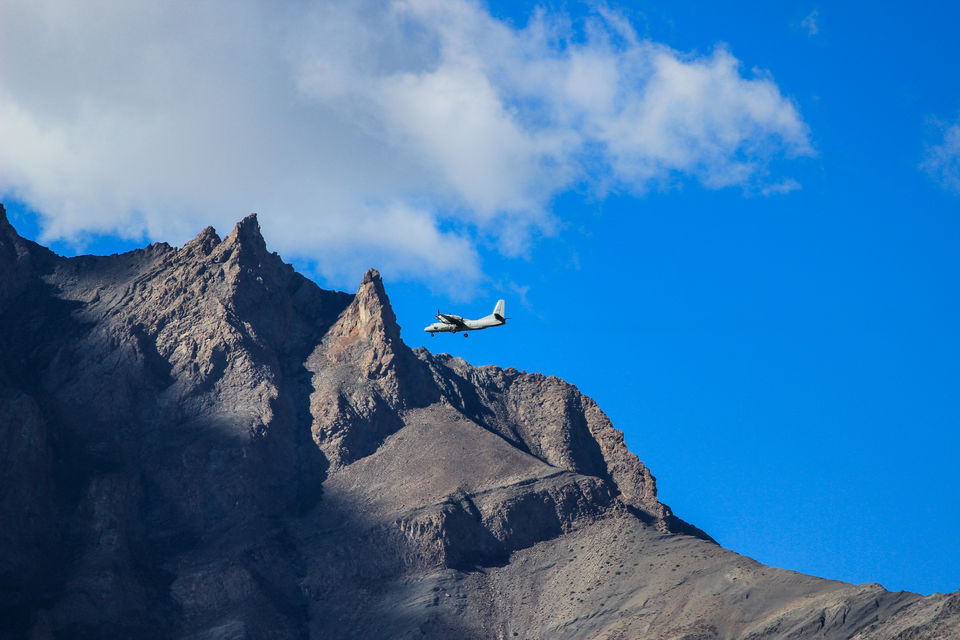 Photo of How Wanderlust Redefines The Meaning Of Home 4/4 by Pritha Puri