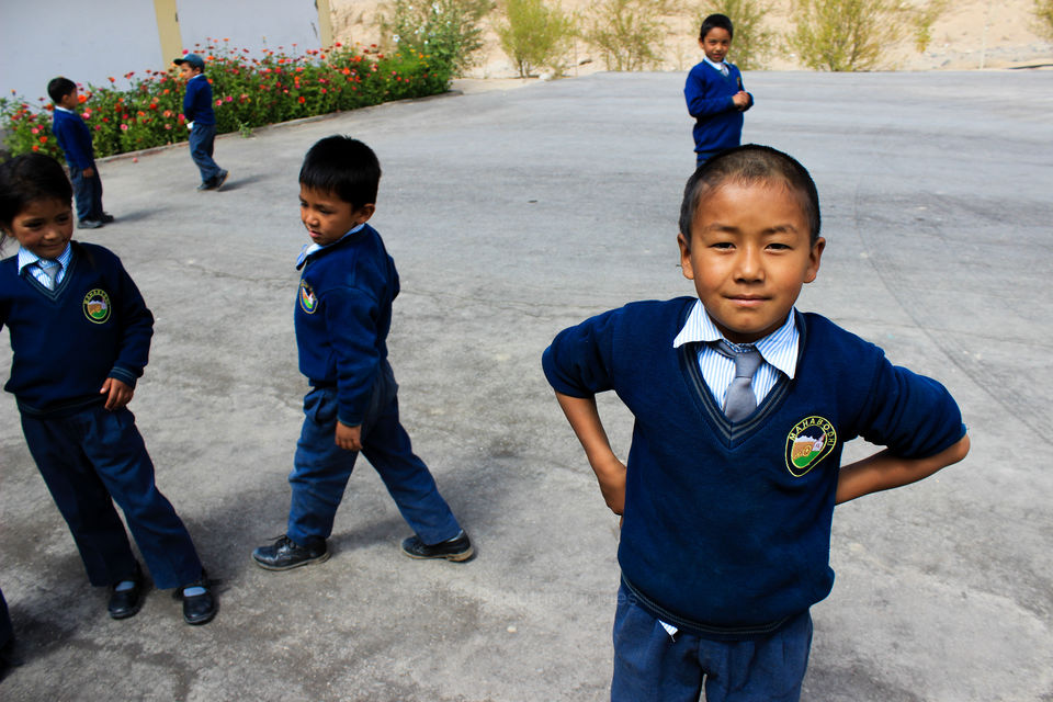 Photo of I've Made My Best Friends While Travelling. But I've Never Seen Them Again. 5/6 by Pritha Puri