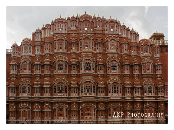 Photo of Tales of a Wanderlust from… Jaipur, Rajasthan Part-III 4/10 by The Wandering Chubbies