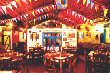Photo of 9 places for a complete food indulgence in Ahmedabad 17/18 by Drashti Buch