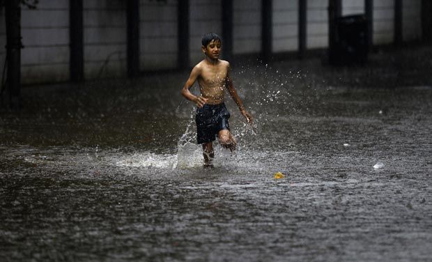 Photo of 50 shades of India that I have experienced 15/50 by Dipti Goyal