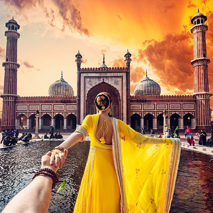 Photo of 23 Pictures That'll Make You Fall in Love With Delhi All Over Again! 10/24 by Gunjan Upreti