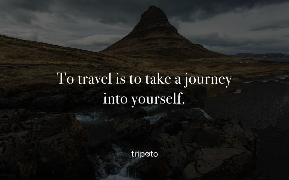 Photo of 51 Travel Quotes That Will Inject A Little Magic Into Your Day ❤️ 23/51 by Gunjan Upreti