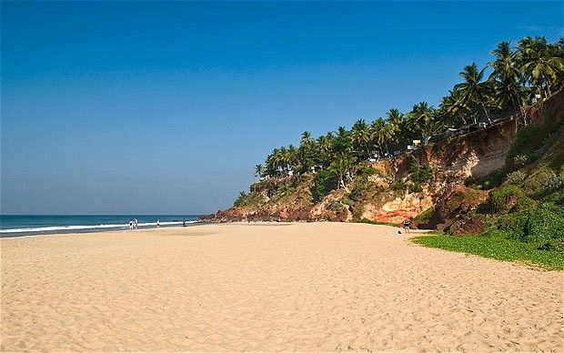 varkala